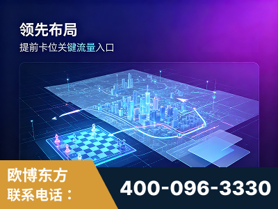 曲靖-领先布局：于2024年初开启GEO业务的公司